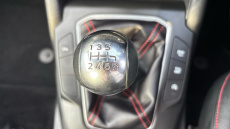 Ford Focus 1.0 EcoBoost 125 ST-Line X 5dr Petrol Hatchback